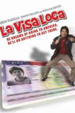 Watch La visa loca Megashare9
