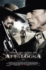 Watch Appaloosa Megashare9