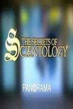 Watch The Secrets of Scientology: A Panorama Special Megashare9