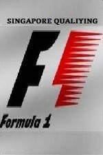 Watch Formula 1 2011 Singapore Grand Prix Qualifying Megashare9