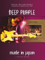 Watch Deep Purple: Made in Japan Megashare9