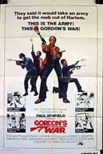 Watch Gordons War Megashare9