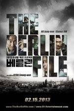 Watch The Berlin File Megashare9