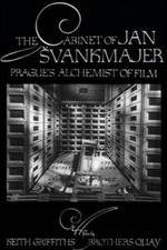 Watch The Cabinet of Jan Svankmajer Megashare9