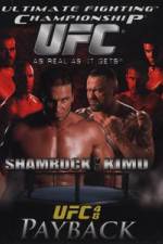 Watch UFC 48 Payback Megashare9