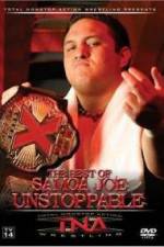 Watch TNA Wrestling The Best of Samoa Joe Unstoppable Megashare9