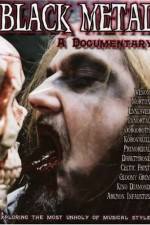 Watch Black Metal A Documentary Megashare9