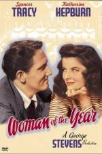 Watch Woman of the Year Megashare9