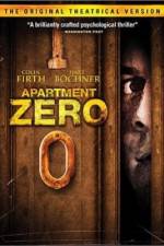 Watch Apartment Zero Megashare9