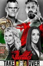 Watch NXT UK TakeOver: Cardiff Megashare9