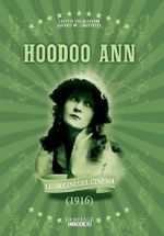 Watch Hoodoo Ann Megashare9