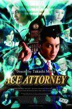Watch Ace Attorney Megashare9