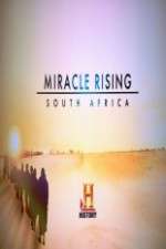 Watch Miracle Rising South Africa Megashare9