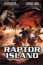 Watch Raptor Island Megashare9