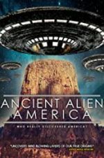 Watch Ancient Alien America Megashare9