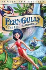 Watch FernGully: The Last Rainforest Megashare9