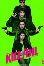 Watch Kill Dil Megashare9