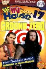 Watch WWF in Your House Ground Zero Megashare9