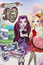 Watch Ever After High: Thronecoming Megashare9