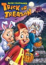 Watch Alvin and the Chipmunks: Trick or Treason Megashare9