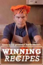 Watch Charlie Sheen's Winning Recipes Megashare9