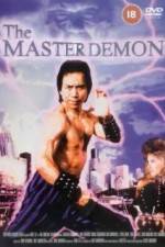 Watch The Master Demon Megashare9