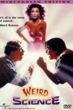 Watch Weird Science Megashare9