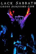 Watch Black Sabbath Cross Purposes Live Megashare9