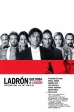 Watch Ladrón que roba a ladrón Megashare9