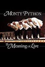 Watch Monty Python: The Meaning of Live Megashare9