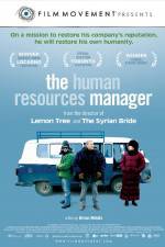 Watch The Human Resources Manager Megashare9