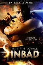 Watch Sinbad: The Fifth Voyage Megashare9