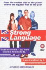 Watch Strong Language Megashare9