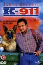 Watch K-911 Megashare9