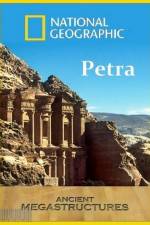 Watch National Geographic Ancient Megastructures Petra Megashare9