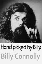 Watch The Pick of Billy Connolly Megashare9