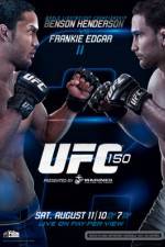 Watch UFC 150 Henderson vs Edgar 2 Megashare9