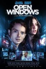 Watch Open Windows Megashare9