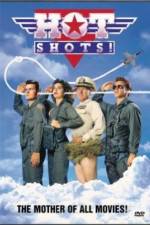 Watch Hot Shots! Megashare9