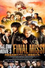 Watch High & Low: The Movie 3 - Final Mission Megashare9