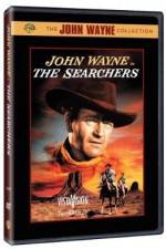 Watch The Searchers Megashare9