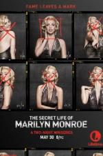 Watch The Secret Life of Marilyn Monroe Megashare9