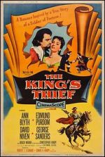 Watch The King's Thief Megashare9