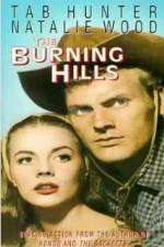 Watch The Burning Hills Megashare9