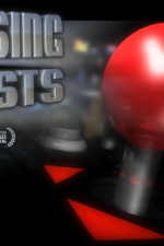 Watch Chasing Ghosts: Beyond the Arcade Megashare9