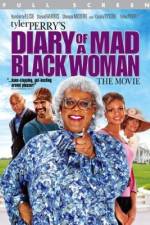 Watch Diary of a Mad Black Woman Megashare9