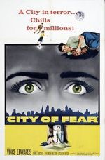 Watch City of Fear Megashare9