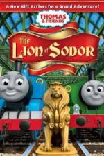 Watch Thomas & Friends Lion of Sodor Megashare9