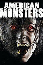 Watch American Monsters Werewolves Wildmen and Sea Creatures Megashare9