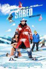 Watch Shred Megashare9